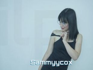 Sammyycox