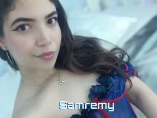 Samremy