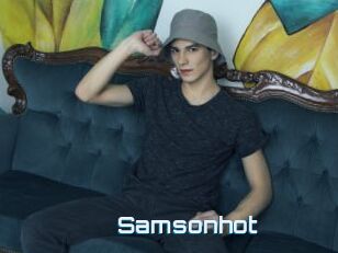 Samsonhot