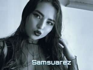 Samsuarez