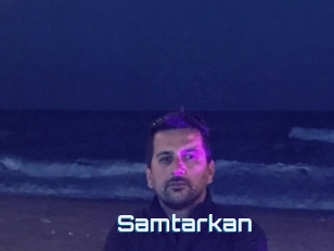 Samtarkan