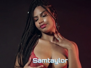 Samtaylor
