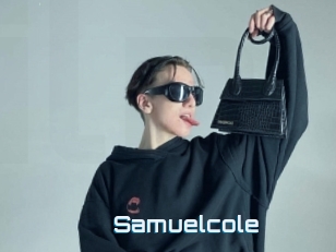 Samuelcole