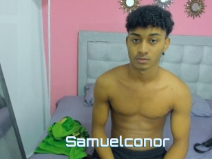 Samuelconor