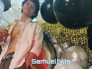 Samuelhills