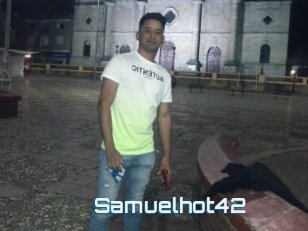 Samuelhot42