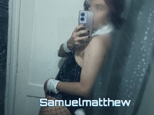 samuelmatthew I Link Porn