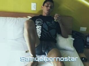 Samuelpornostar
