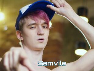 Samvile