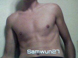Samwun27