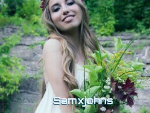 Samxjohns