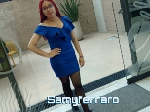 Samyferraro