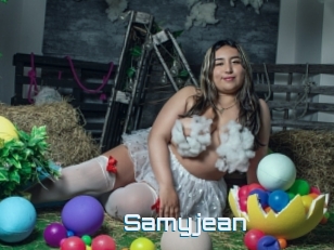 Samyjean