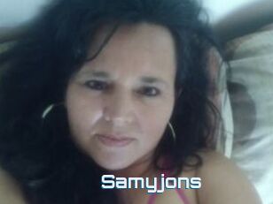 Samyjons