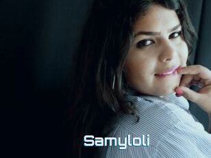 Samyloli