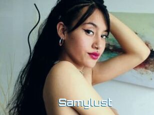 Samylust