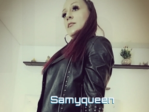 Samyqueen