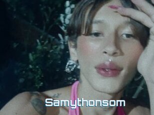 Samythonsom