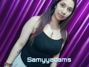 Samyyadams