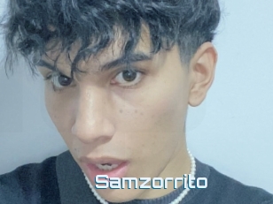 Samzorrito
