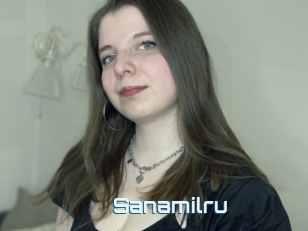 Sanamilru