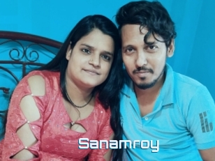 Sanamroy