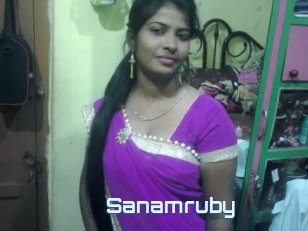 Sanamruby