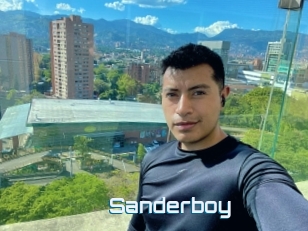 Sanderboy