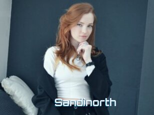Sandinorth