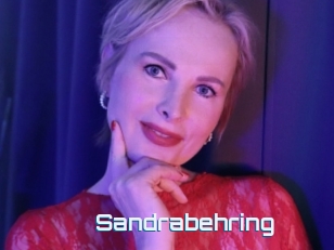 Sandrabehring