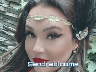 Sandrabloome