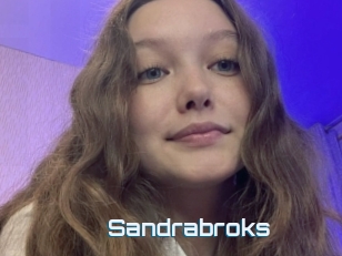 Sandrabroks