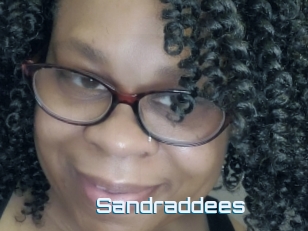 Sandraddees
