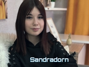 Sandradorn