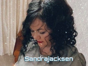 Sandrajacksen