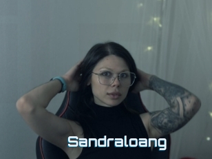 Sandraloang