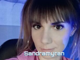 Sandramyran