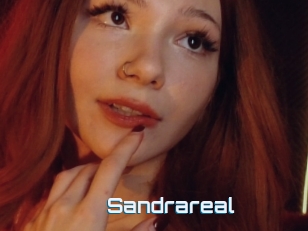Sandrareal