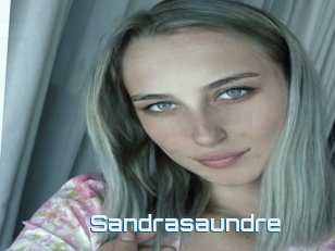 Sandrasaundre