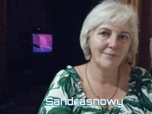Sandrasnowy