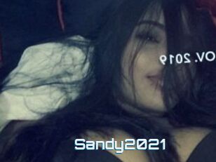 Sandy2021