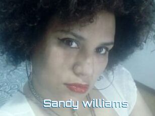 Sandy_williams