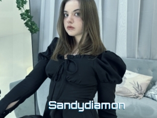 Sandydiamon