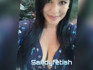 Sandyfetish