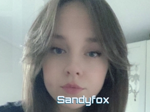 Sandyfox