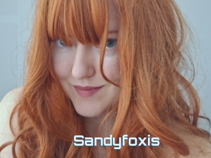 Sandyfoxis