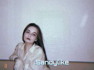 Sandylike