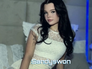 Sandyswon
