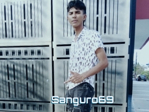 Sanguro69