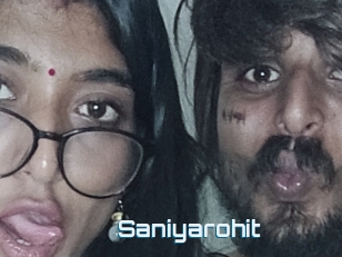 saniyarohit I Link Porn